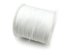Hilo chino 1mm BLANCO